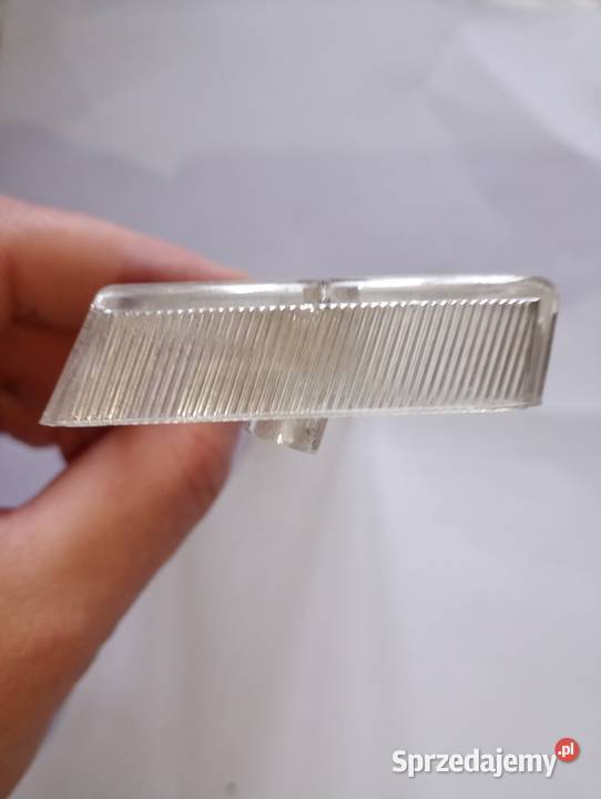 Kolosz lampy cofania fiat 125 Wrocław