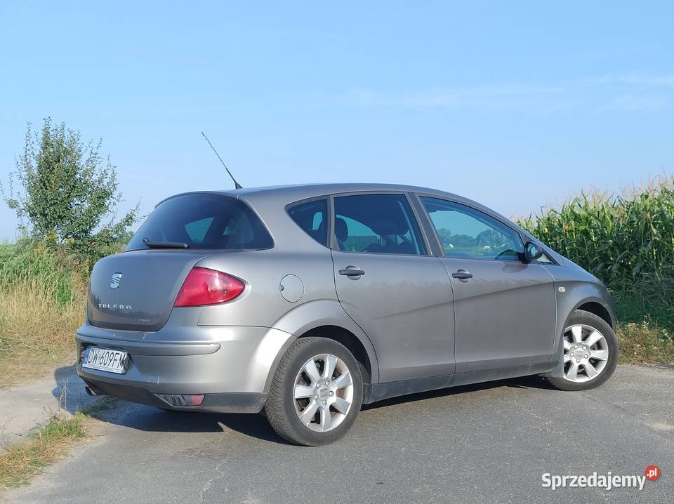 2 właściciel Polski salon Mały przebieg 19 TDI Roszkowice
