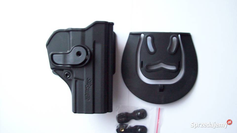 Kabura taktyczna do Sig Sauer Pro SP2022 SP2009