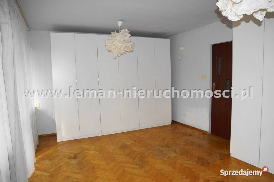 sprzedaży domu bliźniaka Świdnik 220m2