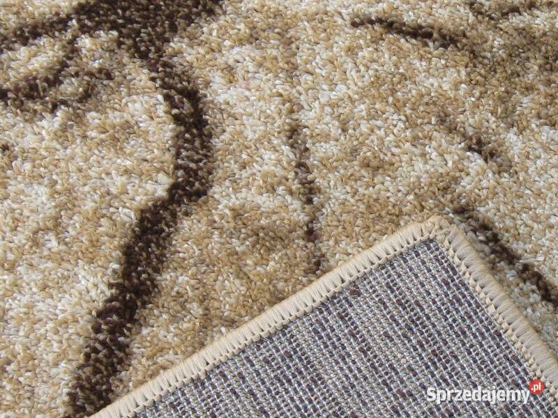 Chodnik dywanowy szer100 pień drzewa beżowy beżowy Sokołów Podlaski
