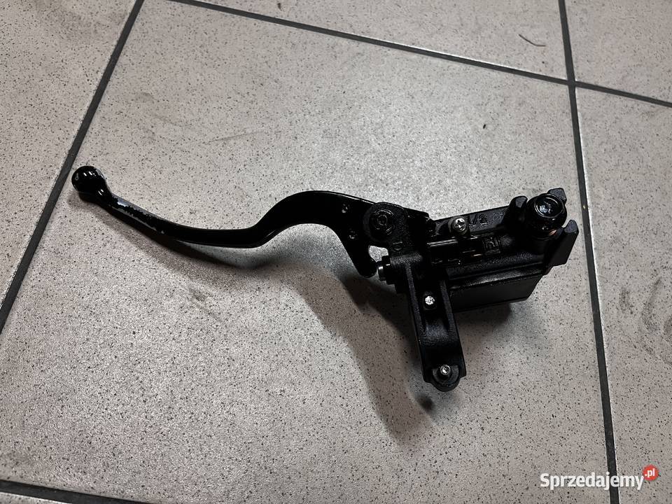 Pompa Hamulcowa Prawa Przód Yamaha X 125 250 Brzeszcze
