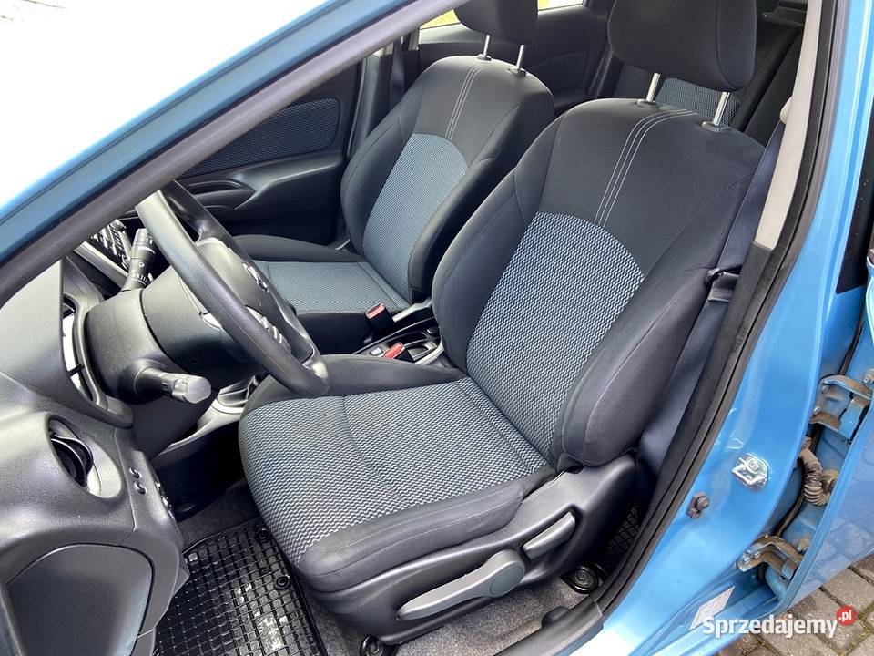 Nissan Note Salon Polska I właściciel Radom