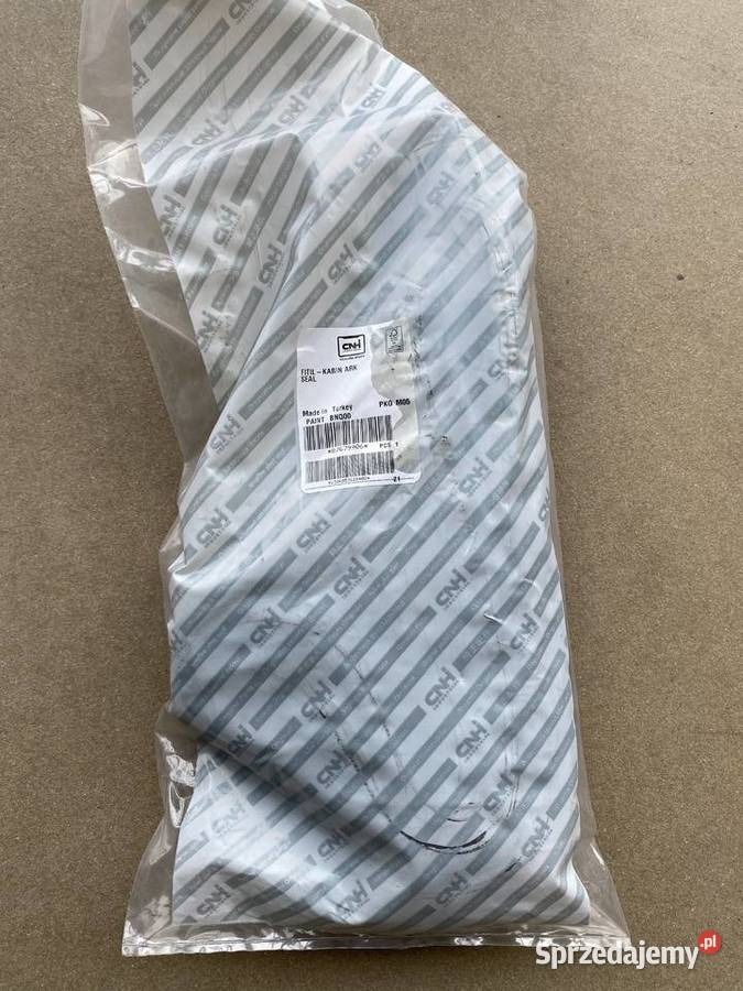 Uszczelka szyby tylne Case Holland 87679906 Białystok