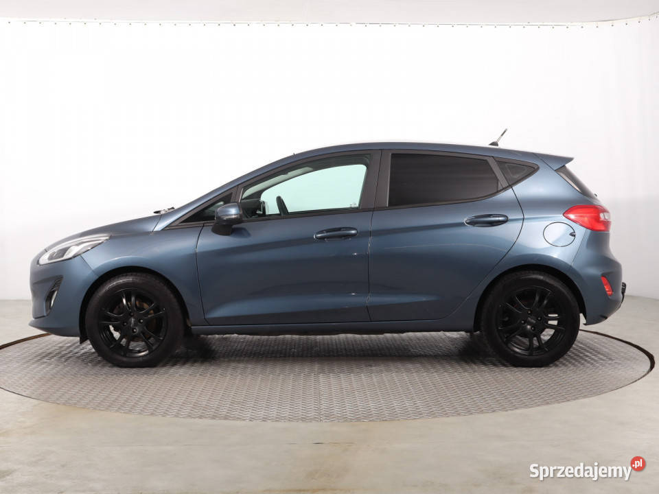 Ford Fiesta 11 śląskie Katowice sprzedam