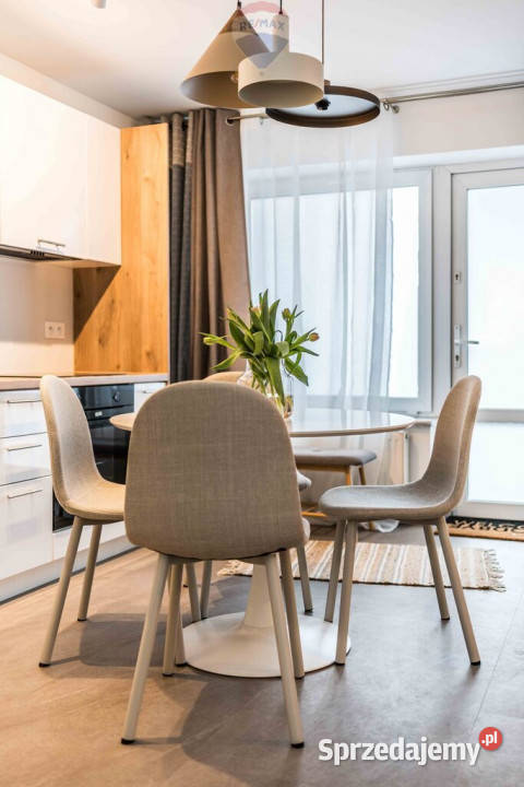 Mieszkanie dwupokojowe Górczyn Bojanowska 2 Poznań