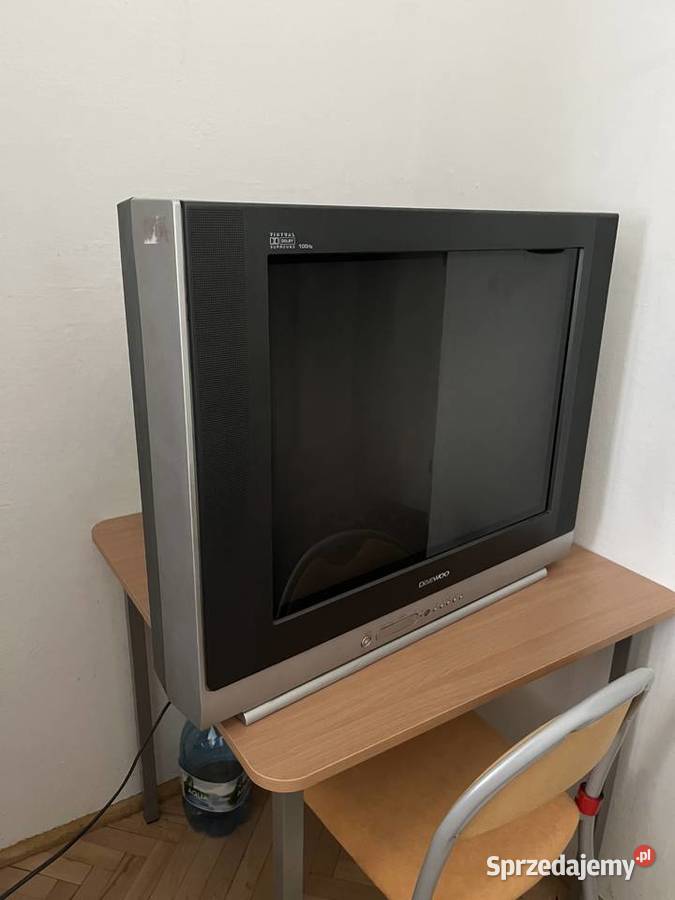 Telewizor Daewoo DTH29U7K100D 29cale Żabia Wola