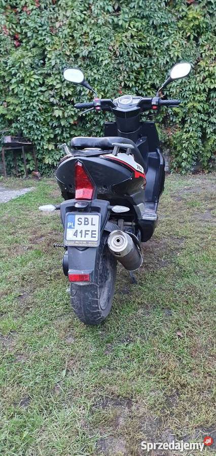 Romet 767 2t Pszczyna