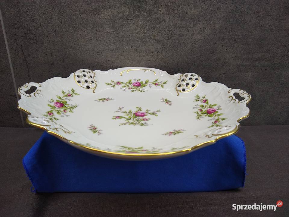 Patera Rosenthal Moliere 30