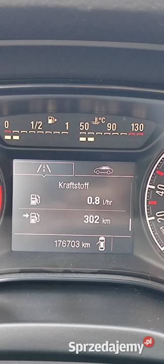 Opel corsa E 14 2015 pierwszego prywatnego Corsa Goczałków