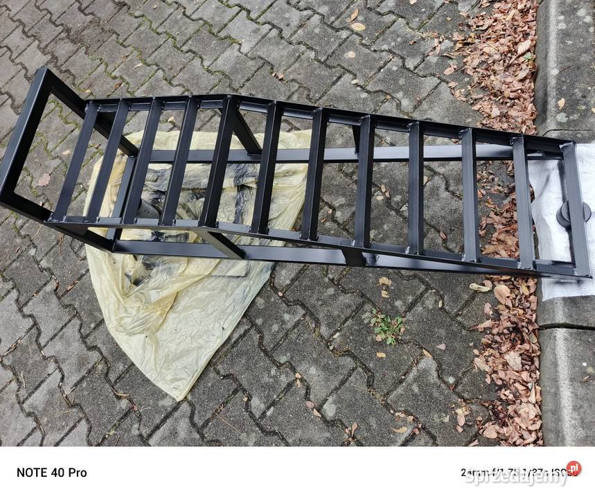 Najazdy samochodowe Szczecin