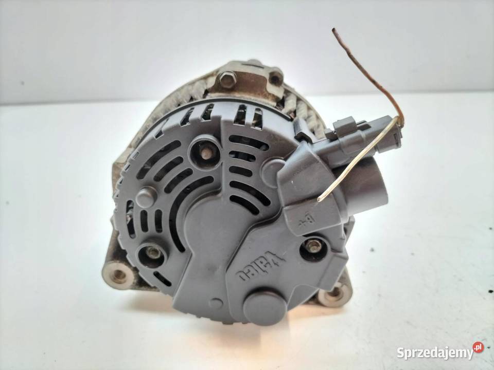 ALTERNATOR 9638275780 18 16V Citroen Xsara I