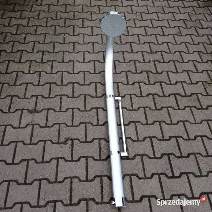 Kolumna Prysznicowa DESZCZOWNICA zachodniopomorskie Kamień Pomorski