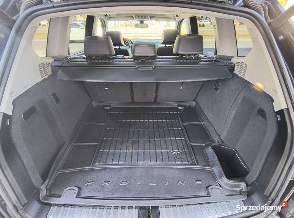 BMW X3 ALU skóraPANORAMA szyberdach F25 2010 czujnik parkowania X3 Bydgoszcz