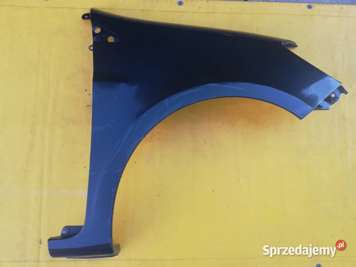 błotnik przód prawy Renault Clio 3 r0509 Piotrków Trybunalski sprzedam