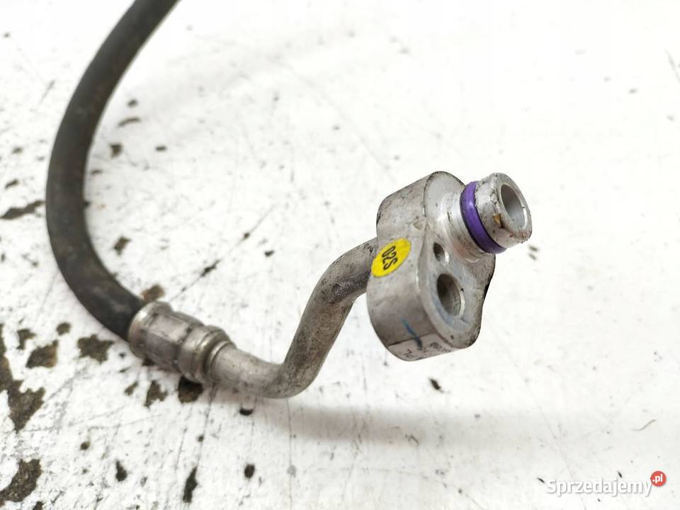 PRZEWÓD KLIMATYZACJI RURKA 20 TSI 5Q0816721AG sprzedam