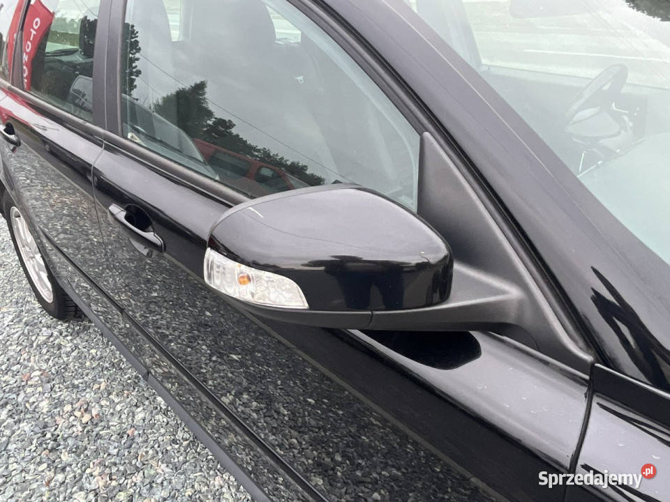 Volvo V50 Volvo V50 16B Lift 2007r Climatronic wspomaganie kierownicy V50 V50 Sokołów Podlaski