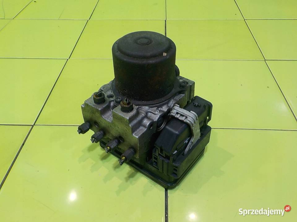 HONDA CIVIC VIII 06r 4D pompa ABS V16D13779