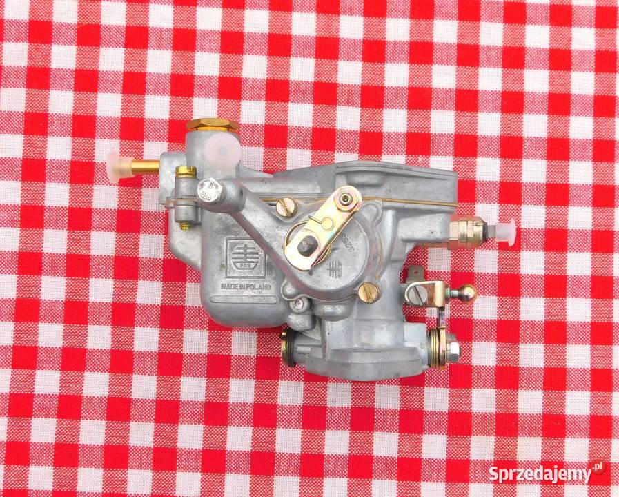 Nowy gaźnik 28S1A 300 Fiat 126p 126 el elx małopolskie Tarnów