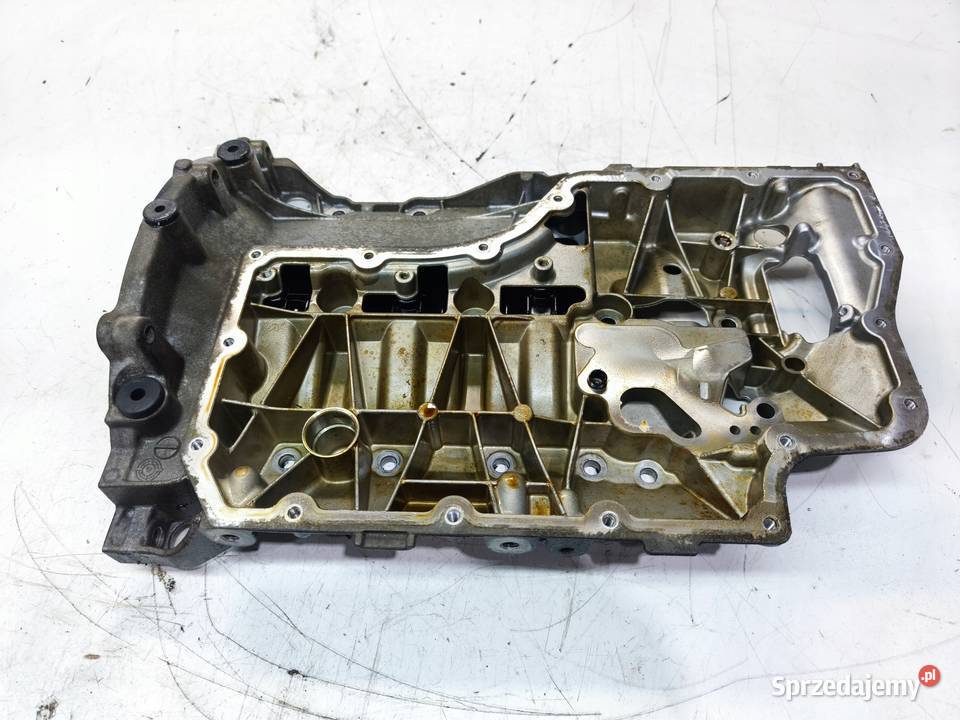 MISKA OLEJOWA PÓŁBLOK AUDI A4 B9 A5 8W 20 TFSI śląskie Przystajń