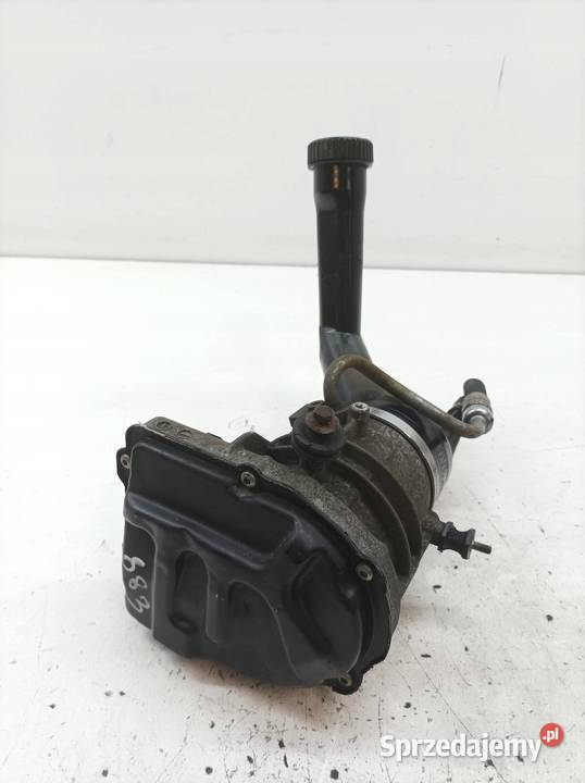 POMPA WSPOMAGANIA 9673536480 Citroen Berlingo II Pompy wspomagania