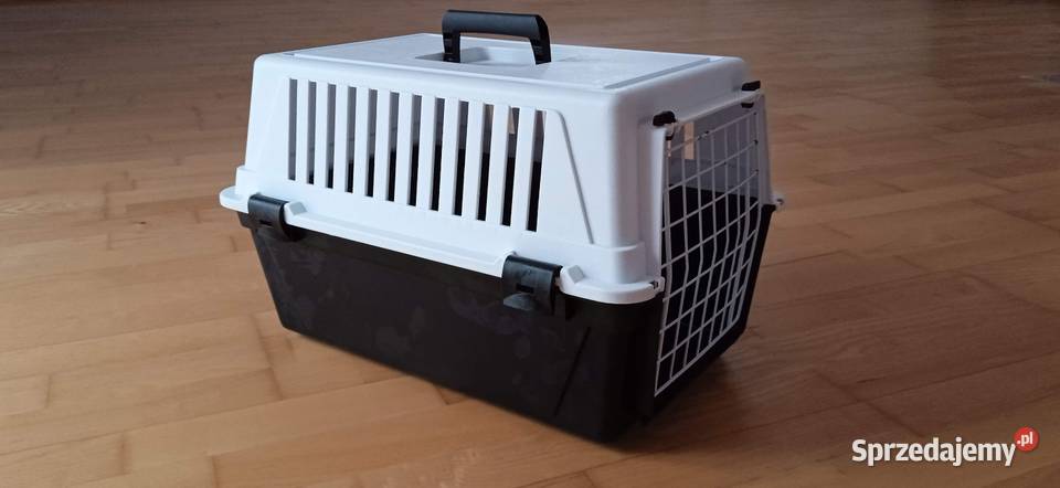 Transporter kotapsaNowy Dla psów Jasieniec