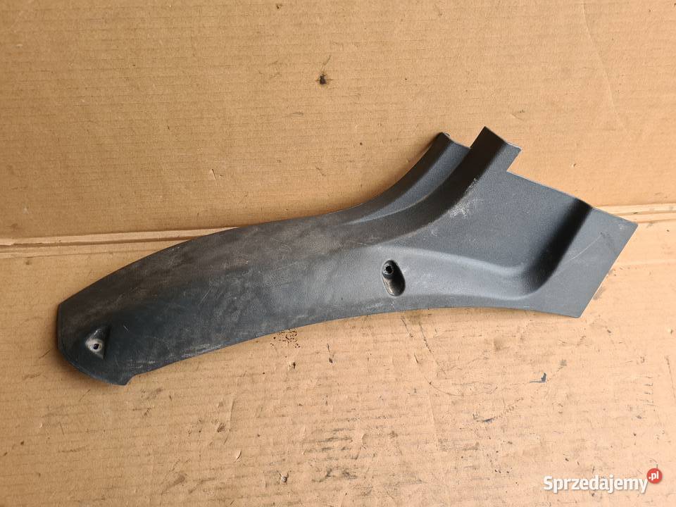 IVECO DAILY 3 9906 listwa listwy nakładki Legnica sprzedam