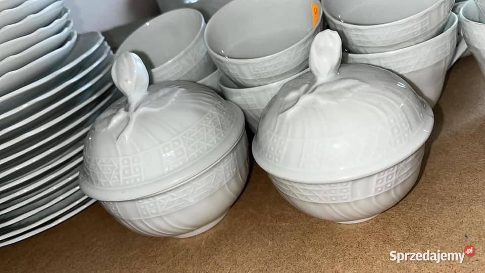 Bulionówka Hutschenreuther 1968 r pomorskie