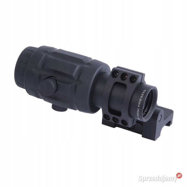 Redwin CANYON 5X POWIĘKSZALNIK RWM5 red win Kółka