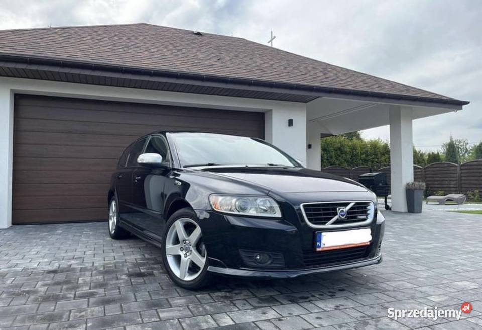 Volvo V50 2009 Rdesign V50 Częstochowa