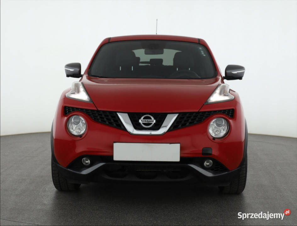 Nissan Juke 12 DIGT Piaseczno