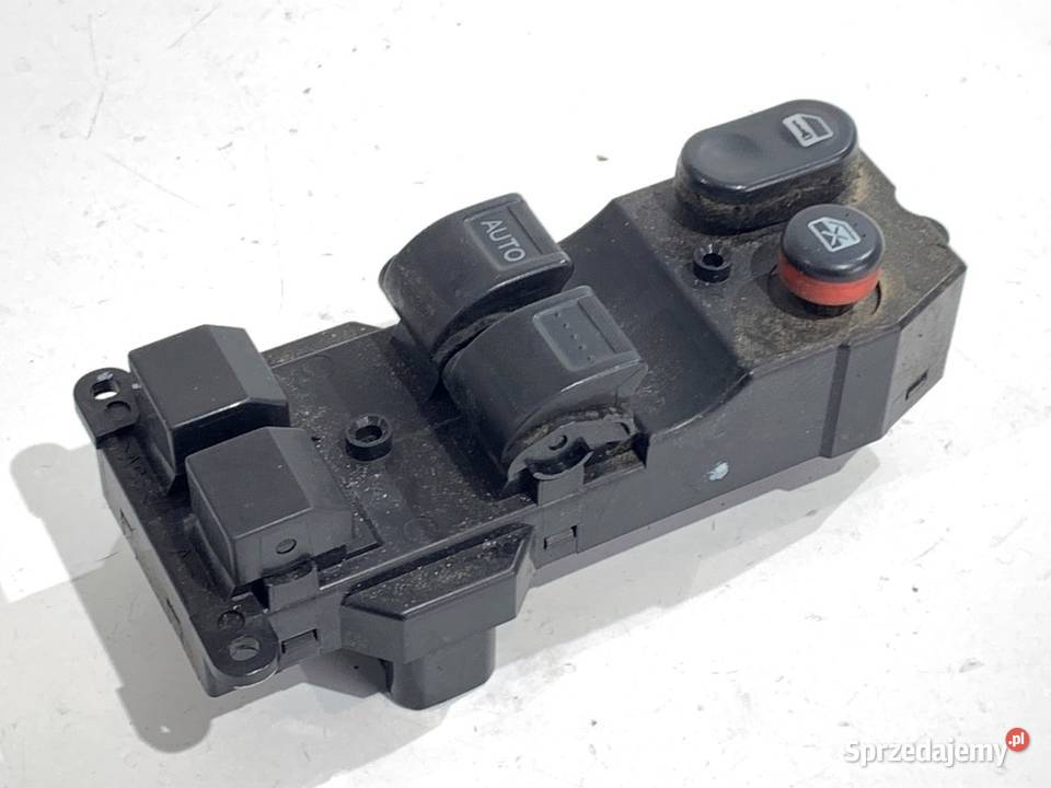 PRZEŁĄCZNIK SZYB HONDA JAZZ II 35750SAAG02M1 osobowe