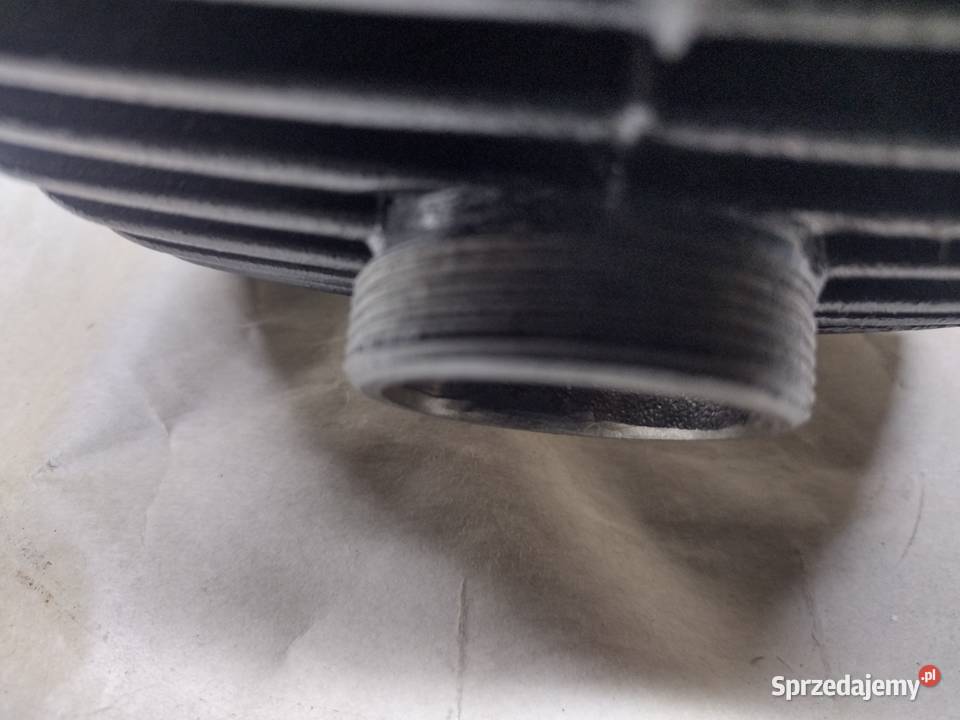 Cylinder WSK 125 Nowy Żeliwny Łańcut sprzedam