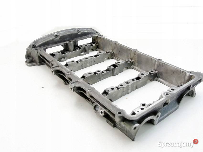 RAMKA GŁOWICY 22 HDI TDCI JUMPER BOXER DUCATO Sosnowiec