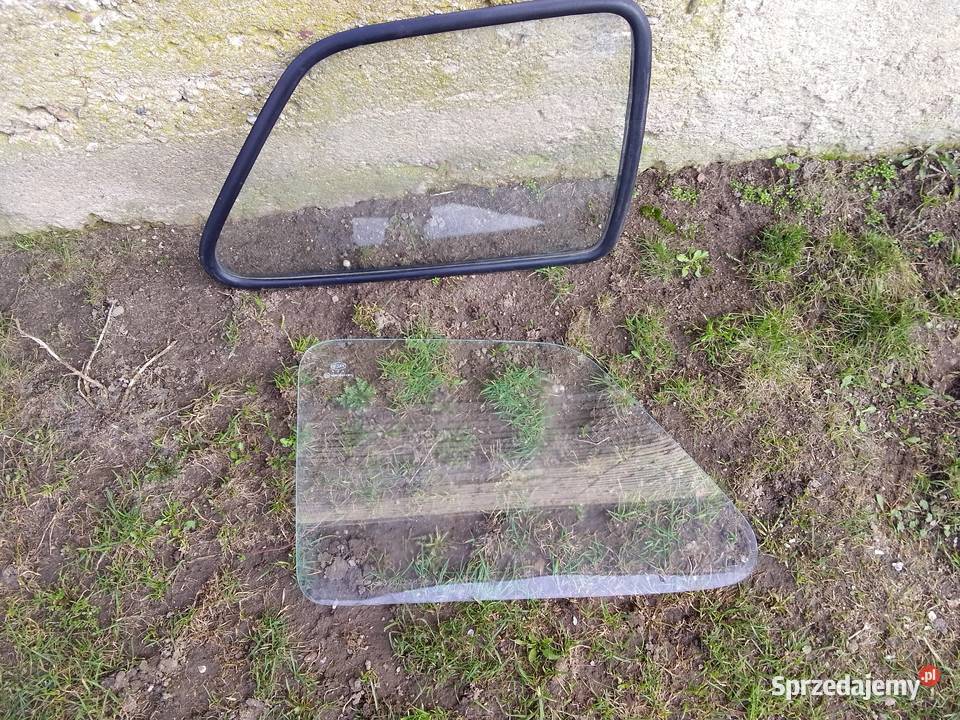 Szyby boczne Fiat 126p lp osobowe