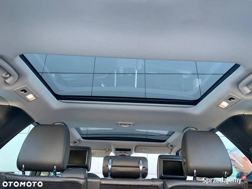 Land Rover Discovery V 20D HSE Luxury Zamiana