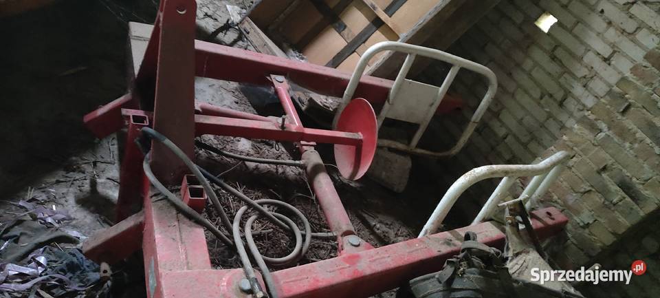 Chwytak do bel Panieńszczyzna sprzedam