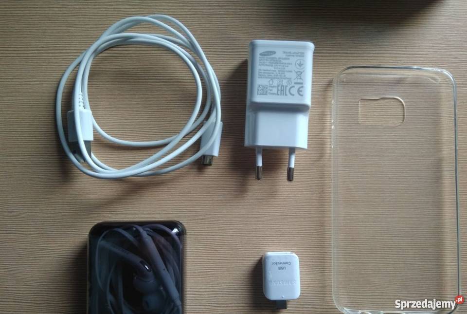 Samsung Galaxy S6 tanio Samsung Mrągowo