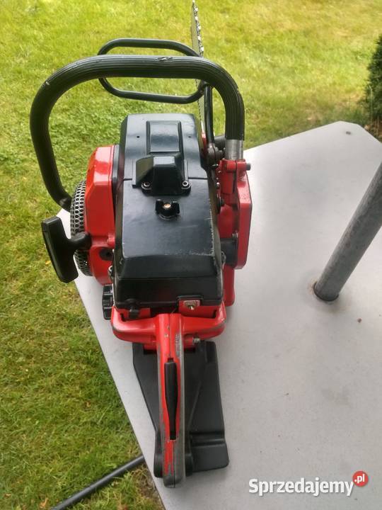 jonsereds 70 E dolnośląskie Jelcz-Laskowice