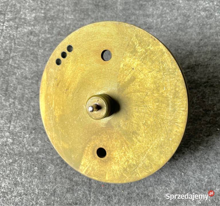 ZK140 koło zamachowe