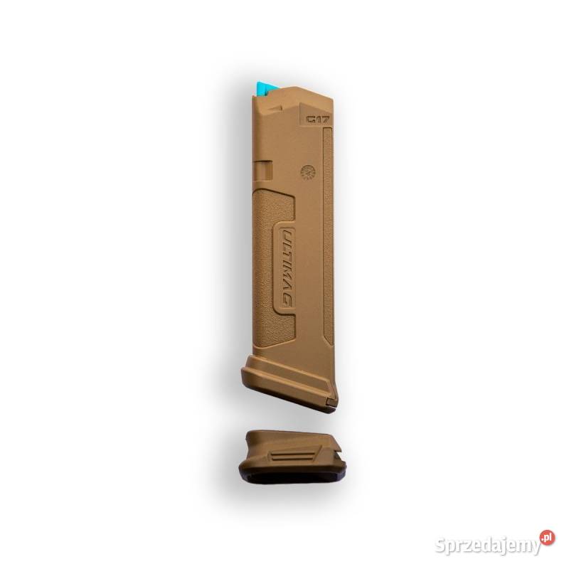 Magazynek FAB Ultimag G17FDETan Warszawa