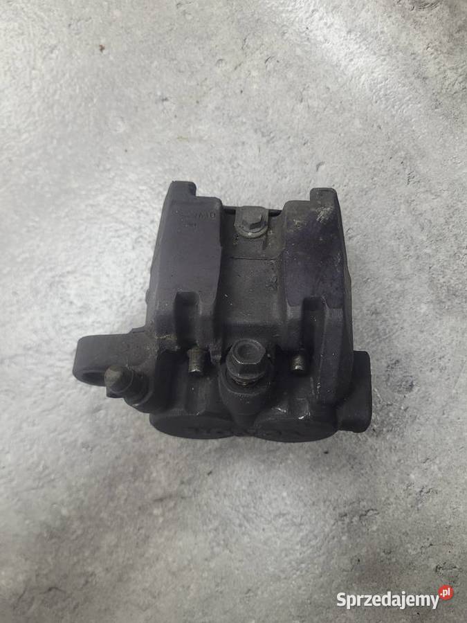 Honda goldwing gold wing GL 1500 SC22 1997 Nowy Tomyśl