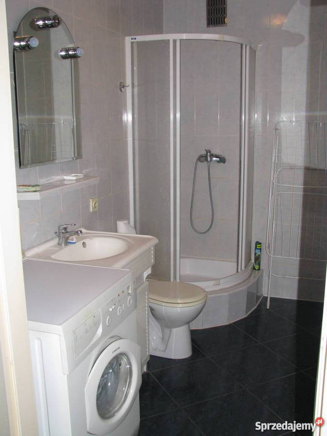 2pokojowe mieszkanie Kraków Mitery Podgórze Kraków