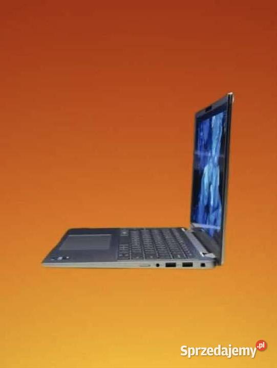 Laptop Powystawowy DELL Latitude 7440 Gwarancja mazowieckie Warszawa
