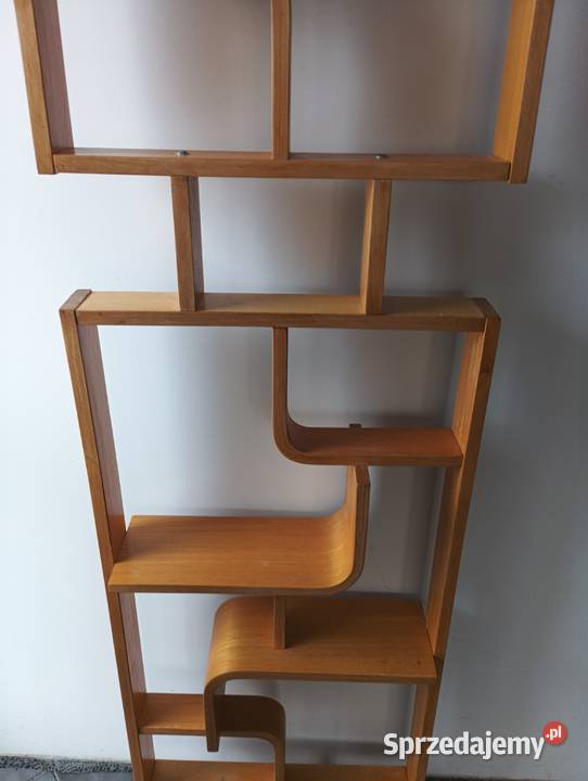 Ludvik Volak stianka designova regal Kłodzko