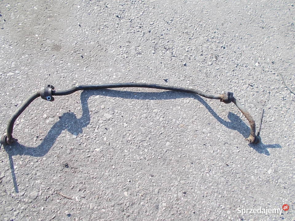 mercedes C220 01r 22 cdi drążek stabilizatora Drążki stabilizatora Zamość