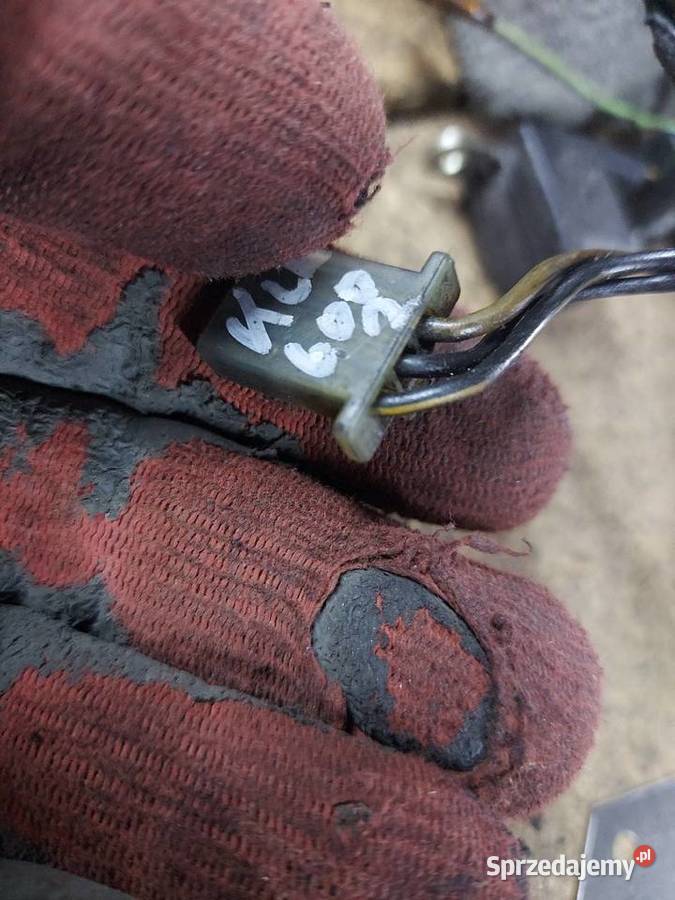 Kawasaki klr 600 klr 650 impulsator czujnik Jelenia Góra