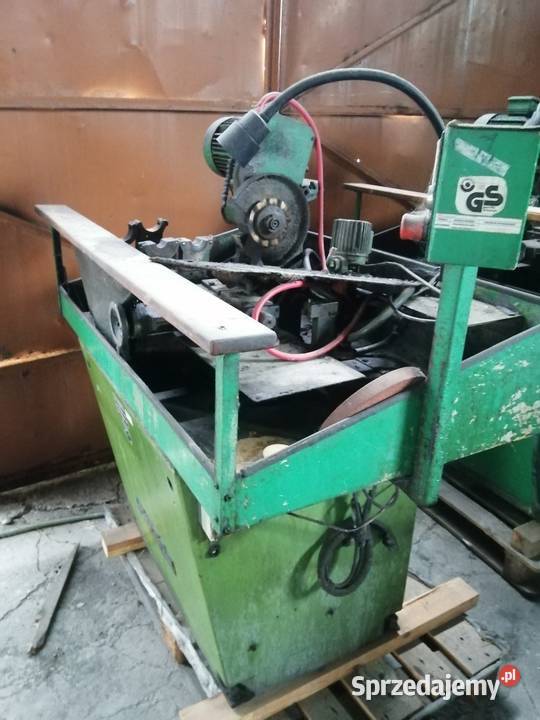 Ostrzarka do noży PSM230 STEHLE