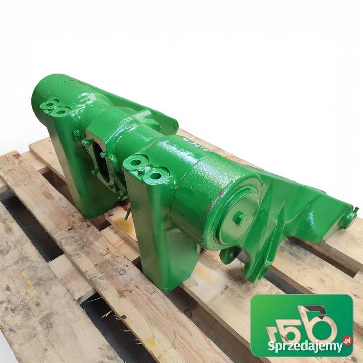 Ramie podnośnika Plecak Wspornik wałka L168821 wielkopolskie Wilkowo sprzedam