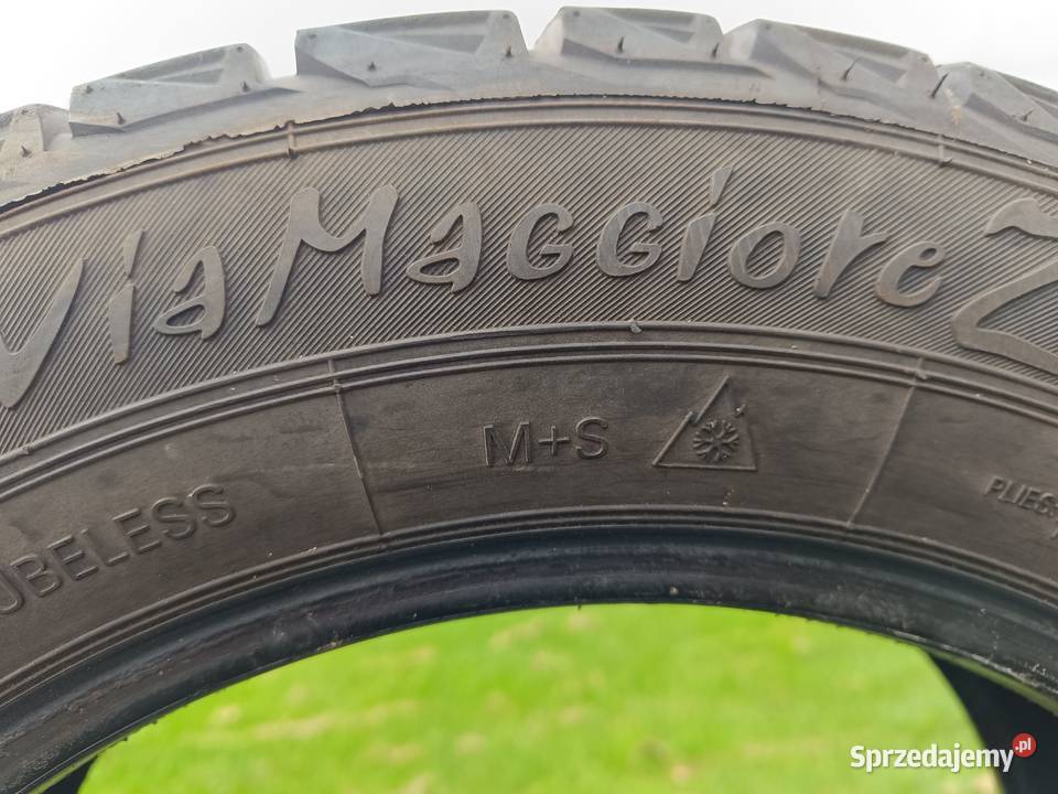 Opony zimowe Premiorri VIAMAGGIORE Z PLUS 18565 Ostrołęka